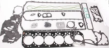 RE527833 OVERHAUL GASKET KIT Suitable For JOHN DEERE RE527833