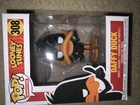 Funko Pop! Daffy Duck #308 Looney Tunes Animation Vinyl Figure