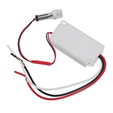 2 Pcs Photocell Light Sensitive Switch Sensor Auto On Off Dusk To Dawn Sensor