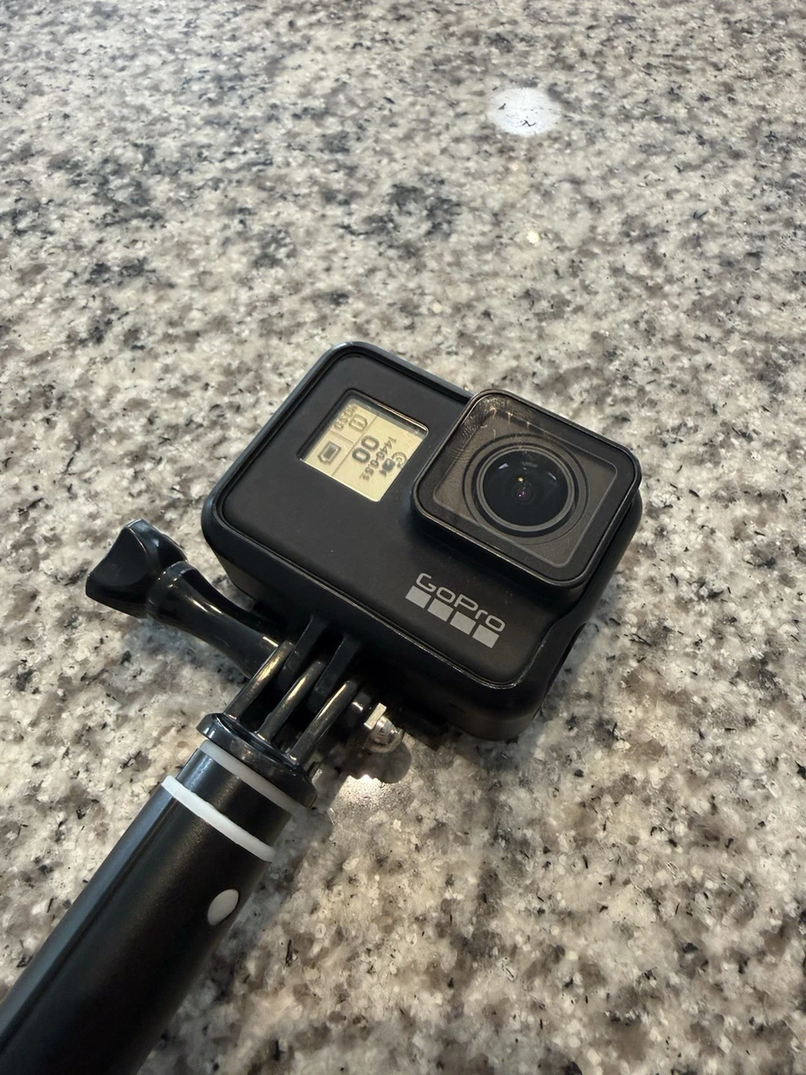 GoPro HERO 7 Black Camcorders for sale | eBay