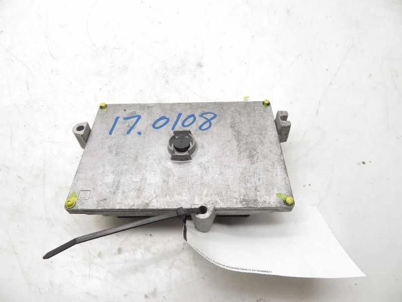 Módulo de control electrónico del motor Acura MDX 2007 montaje ECM Foto 4 de 4