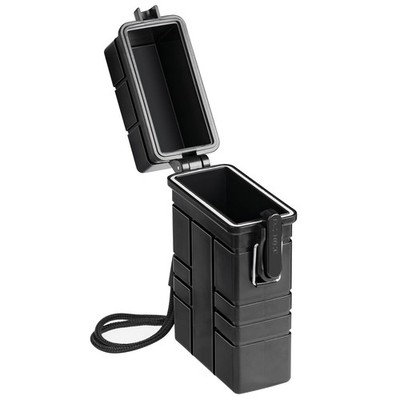 Waterproof Case, Airtight Holder Case for Whole Package 20pcs 84100mm Size, E...
