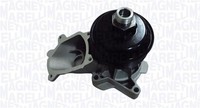 Wasserpumpe MotorküHlung Magneti Marelli 352316170061 FüR E61 X5 X3 E65 E90 E46