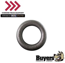 Buyers Products Lw625 3 I.d. 5 O.d. Forged Lunette Eye