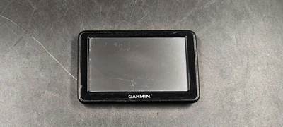 Garmin Nuvi 2445LM GPS Navigation - Gebraucht, Funktionierend, Mit Kratzern - Bild 1 von 4