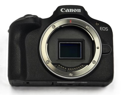Canon EOS R100 4K Mirrorless Video Camera Body