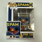 Funko POP! Ad Icons Spam Can #80 Vinyl Figure