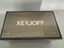 Xerjoff Alexandria II Pure Parfum 1.7oz 50ml. New, 100% authenticity and Niche.