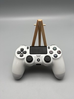 Original Sony PlayStation 4 Controller - PS4 DualShock 4 Wireless Gamepad | Weiß
