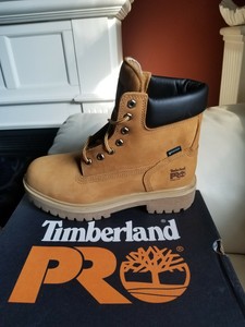 mens timberland boots size 8.5