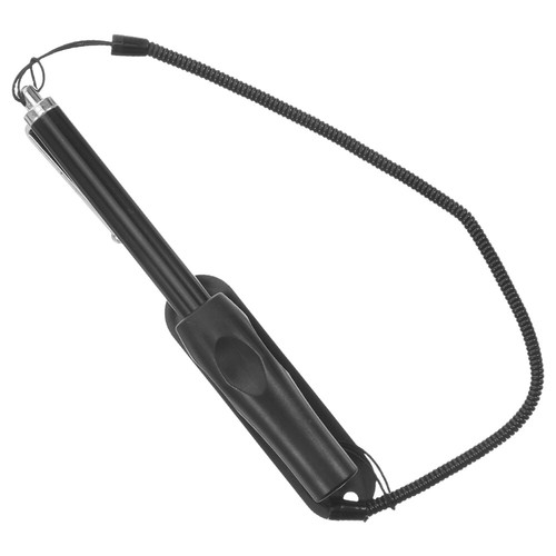 Stylet : Stylo capacitif pour écrans tactiles - Stylet pour tablettes - Zdjęcie 3 z 12