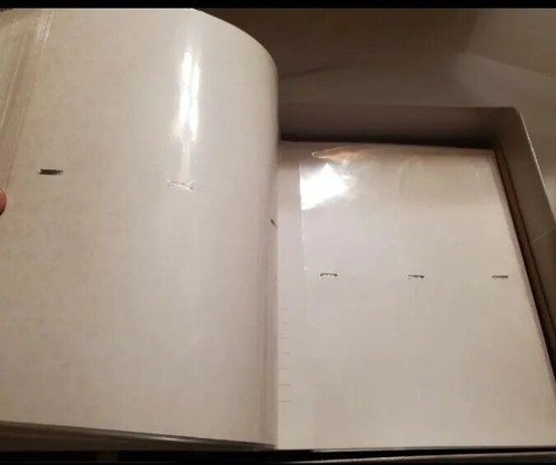 Vintage Prinz Photo Album-unused - Picture 2 of 4