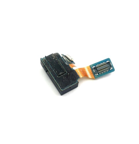 Original Samsung Galaxy A6 Plus A605F Audio Jack Köpfhöreranschluss Kopfhörerbuc - Picture 2 of 2