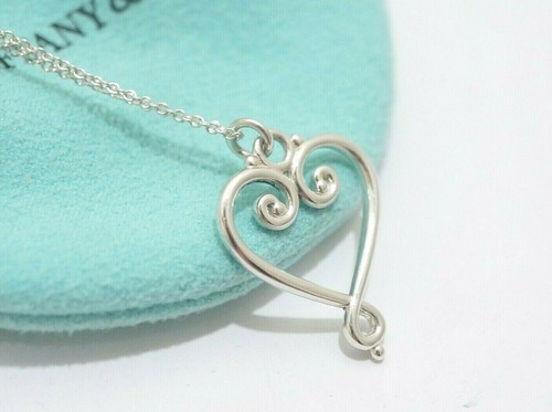 Tiffany \u0026 Co. Silver Paloma Picasso 