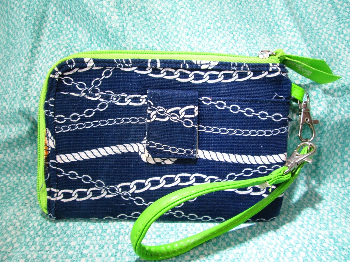 Thirty one sale wristlet wallet