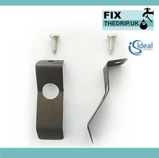 Ideal Standard EE75301196 Bath End Panel Fixing Pack ~ 2 clips