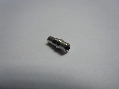 Genuine Breitling Steel Case Tube Avenger Blackbird V17310,V17311 part 180.310