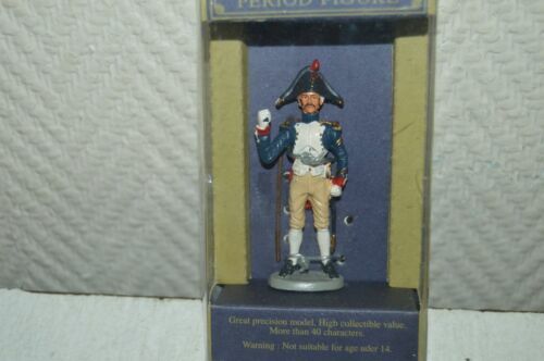 Figurines Militaires Starlux 30mm - Fantassin Sentinelle & Guérite - Réf. M62