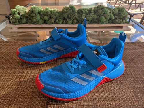 Adidas X LEGO shoes - model FZ5440 - US 6, FR 38 2/3 | eBay