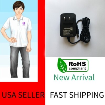 15V 3A AC Adapter for Sony SRS-XB3 SRS-X55 LF-S50G AC-E1525 Charger 