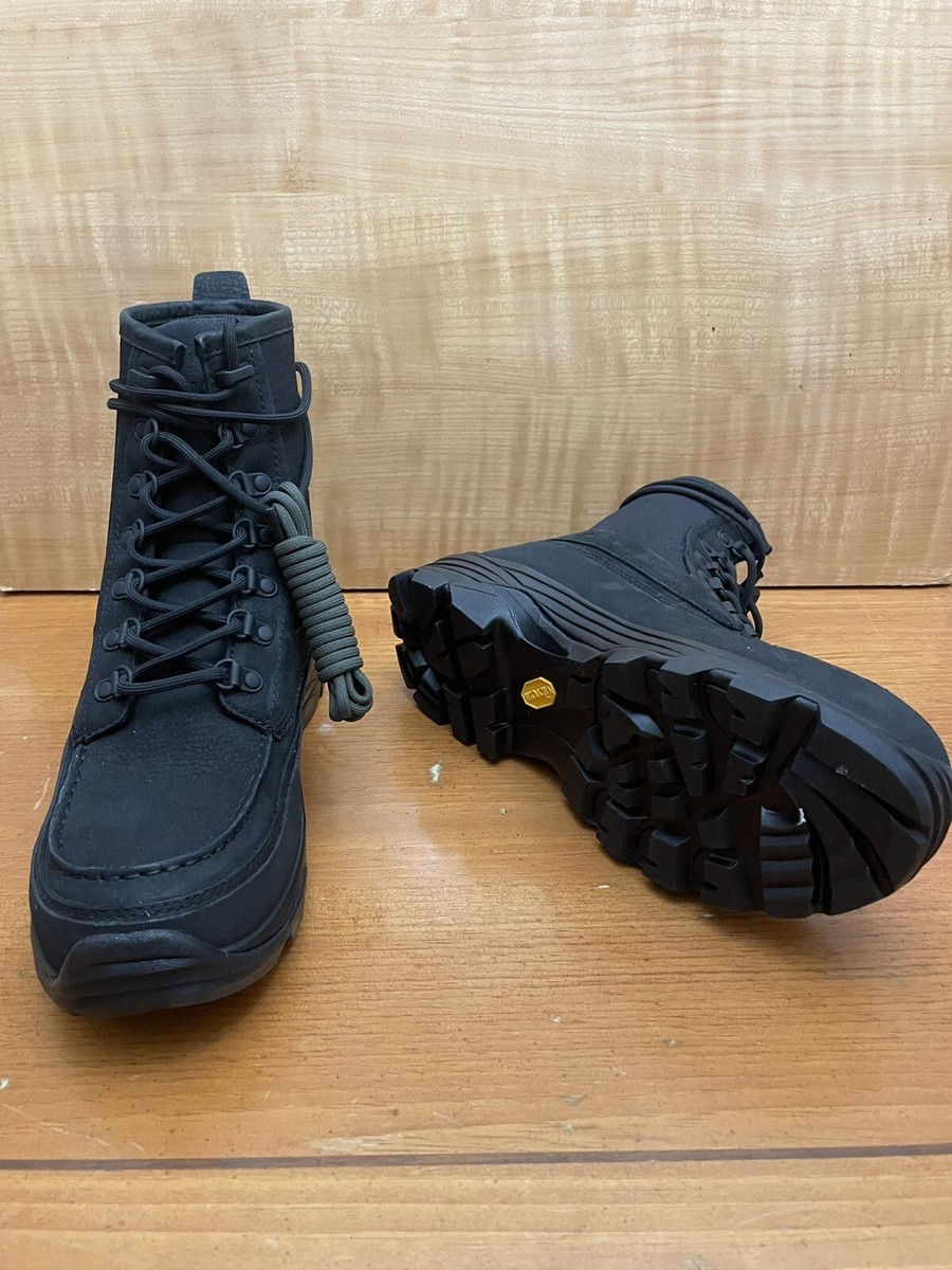 GH BASS - US 9 MENS QUAIL HUNTER SPORT BOOT | eBay