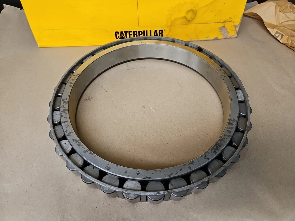 Rodamiento de rodillos y carreras interiores Bower para Caterpillar. Parte nueva # 2M1131. Se envía gratis Foto 3 de 4