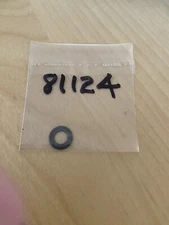 GARCIA MITCHELL 304 BAIL TRIP WASHER 81124