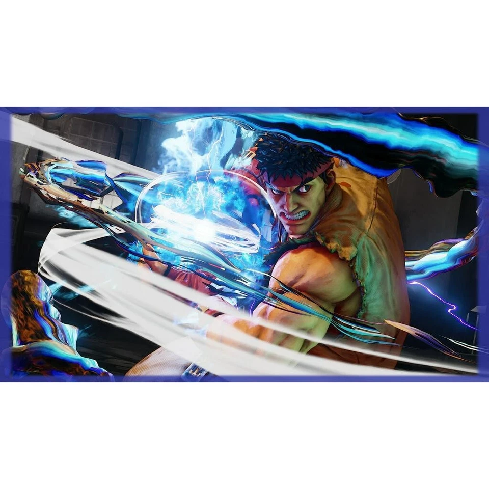 Street Fighter V (Champion Edition) [PC DIGITAL DOWNLOAD] [OFFLINE] - Image 4 of 4