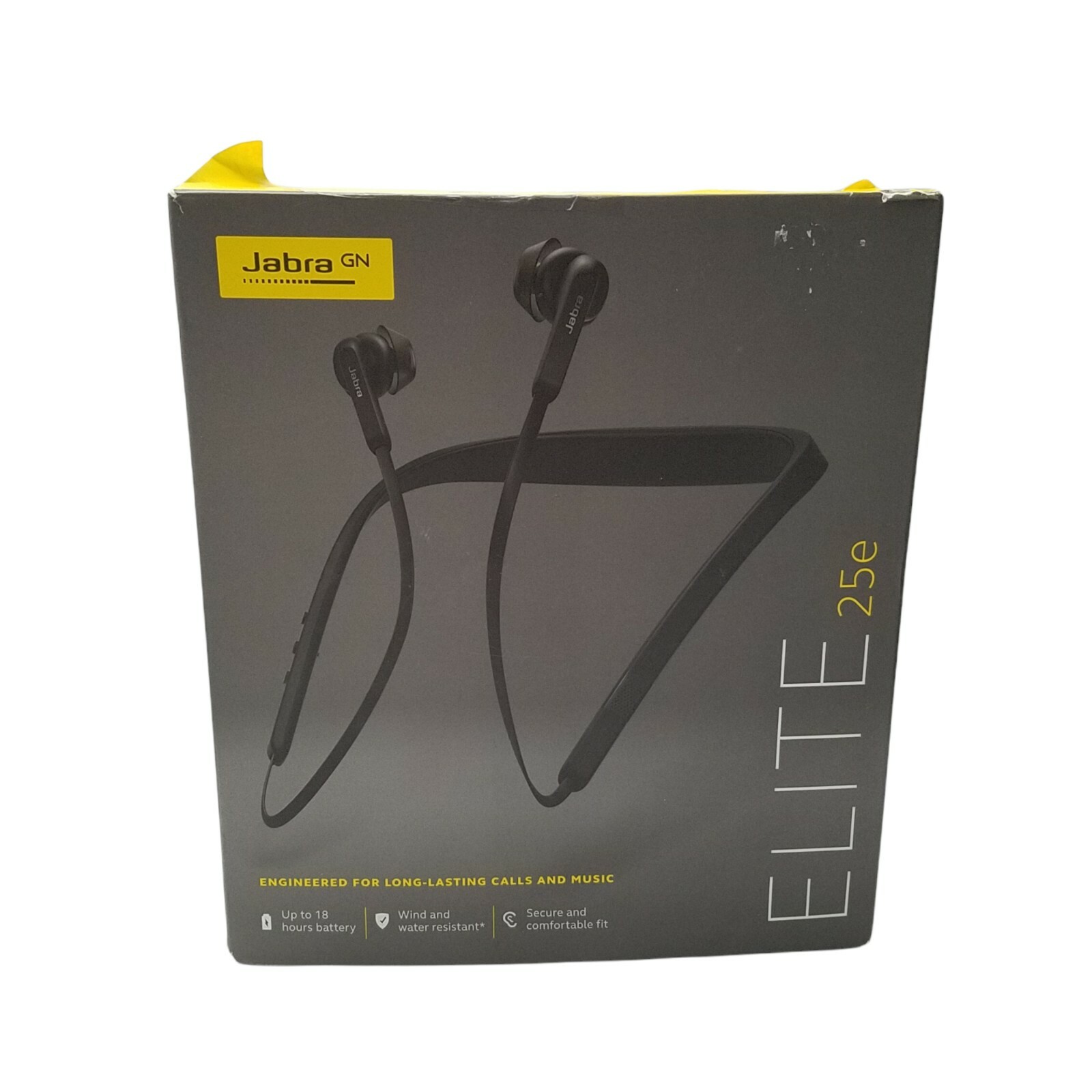 Jabra Elite 25e Wireless Bluetooth 