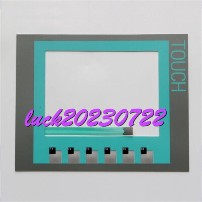 1PC FOR KTP600 6AV6647 6AV6 647-0AD11-3AX0 Key panel #YX