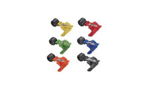 Blocage du frein avant universel BLO-01BK noir pour stationnement en pente