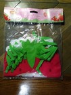 Vintage 2003 Strawberry Shortcake Designware Eight Party Gift Bags — photo 1
