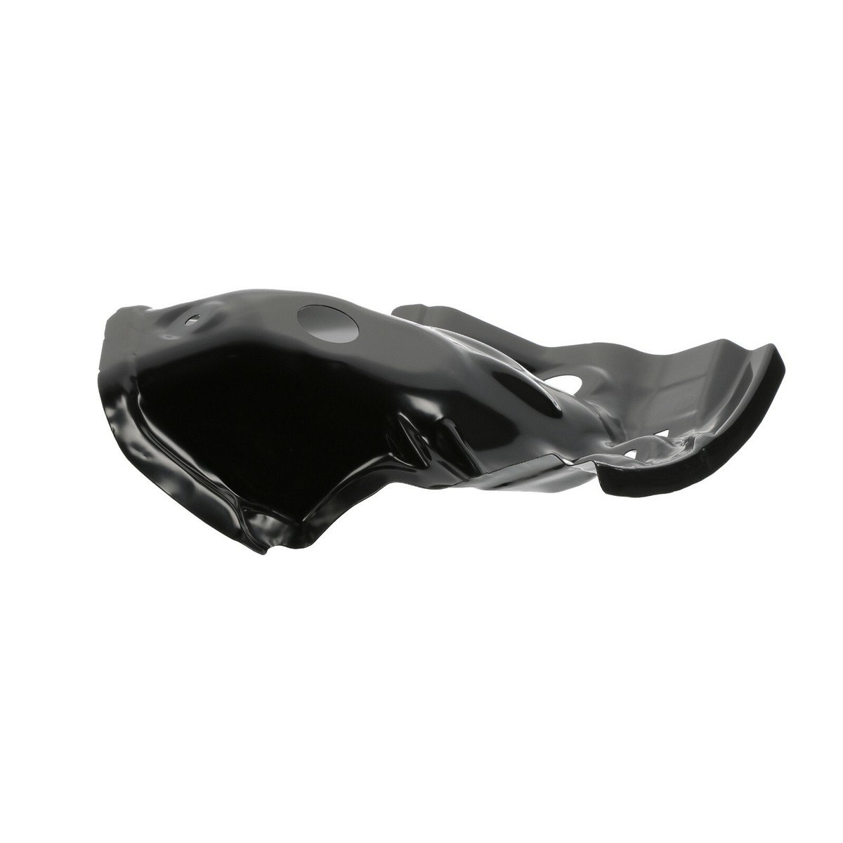 OEM 2017-2019 Mazda Cx-5 Quarter Panel Extension Corner Rear Left