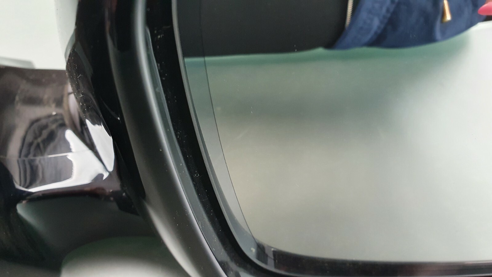 Orig BMW 3er Gt F34 Exterior Mirror Mem Ec Cam Anklappbar Rlr Plus 7291634