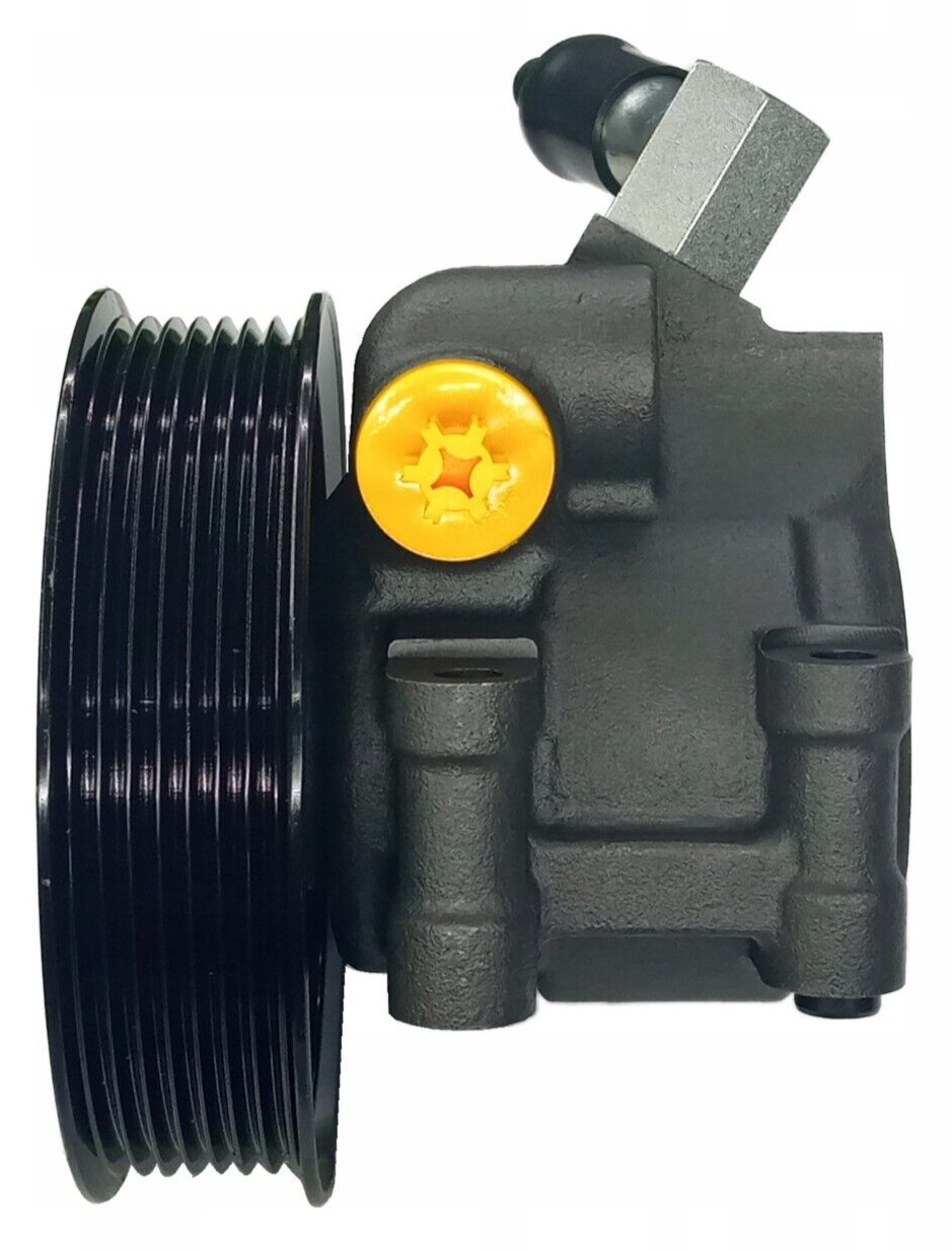 Servopompe direction hydraulique Ford Transit 2.4 TDCi robuste métal 1C1C-3A696-AA