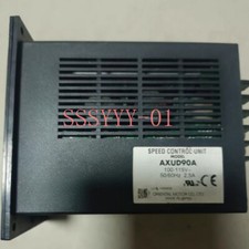1PCS NEW IN BOX Oriental Motor Governor AXUD90A