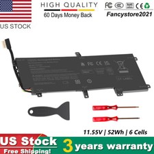 Battery VS03XL For HP ENVY 15.6" 15-AS014wm 849313-850 849047-541 849313-856