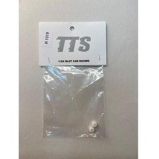 TTS Plastic Pinion 12z R1019 BRM 