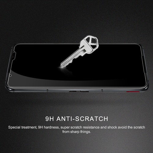 For Asus ROG Phone 5 / Pro / Ultimate NILLKIN CP+PRO Full Cover Screen Protector - Picture 7 of 18
