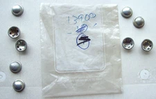 Snapper 13900 Push Cap 7013900 7013900YP ~ Quantity of 9 ~ Free Shipping