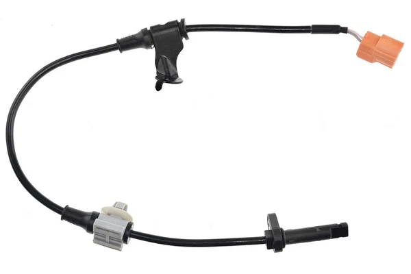 ABS Sensor Hinten FüR Honda Accord Viii CL CM 03-08 Links-image