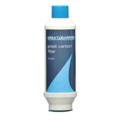 Hot Tub Great Barrier Single Filter For Garden Hose HTCP5039