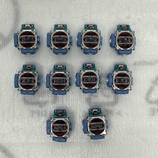 10 pieces Original PS5 Controller Analog Stick Joystick Replacement Parts
