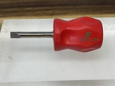 Snap-On Red Screwdriver SHD1