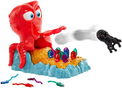 Mattel Spiele Inkys Fortune