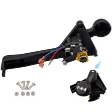 CartClan Club Car F R Shifter Assembly Kit for 1992-up DS Gas Golf Cart OEM