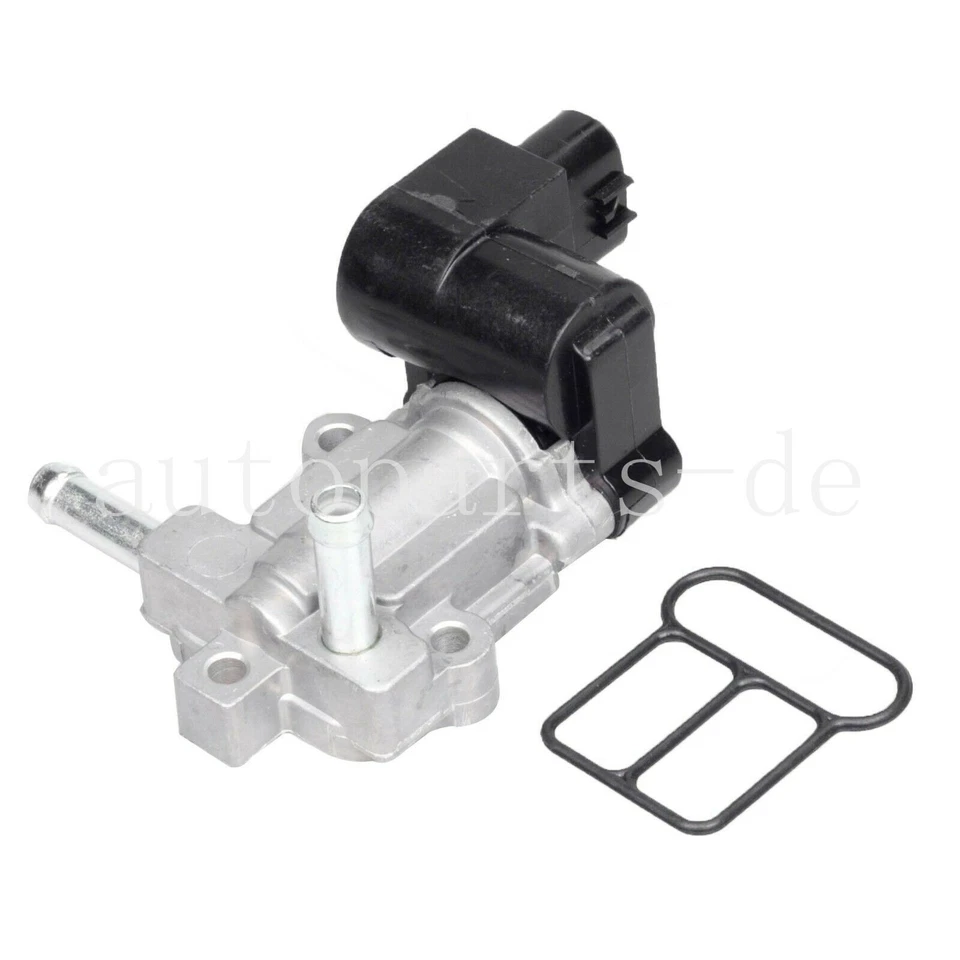 New Idle Air Control Valve IACV 2227075051 2227075050 Fit Toyota 4 Runner Tacoma - Image 3 of 4