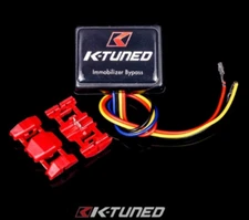 K-Tuned K series K20 K24 Immobilizer for K Swap KID-001
