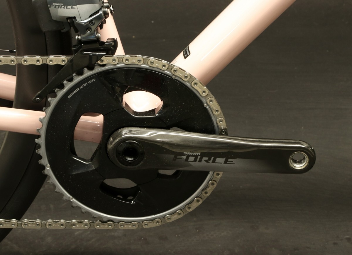 2021 Specialized Aethos Pro SRAM Force eTap AXS 12s Bike 2021 Specialized Aethos Pro SRAM Force eTap AXS 12s Bike