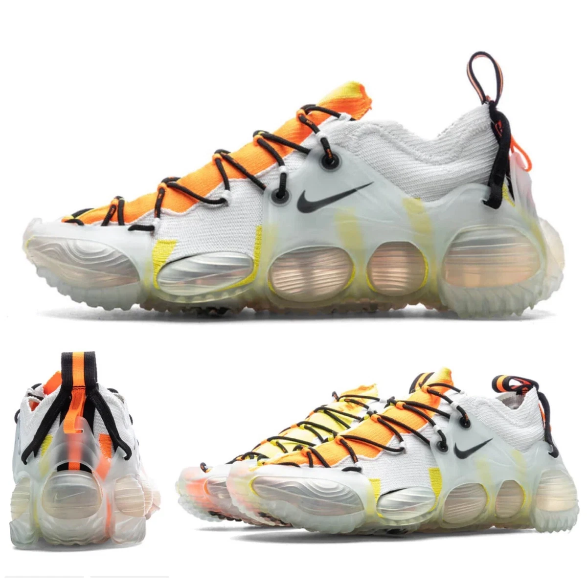 NEW XXL Nike ISPA LINK AXIS FZ3507 100 13 14 rOaD WaRrIoR 03